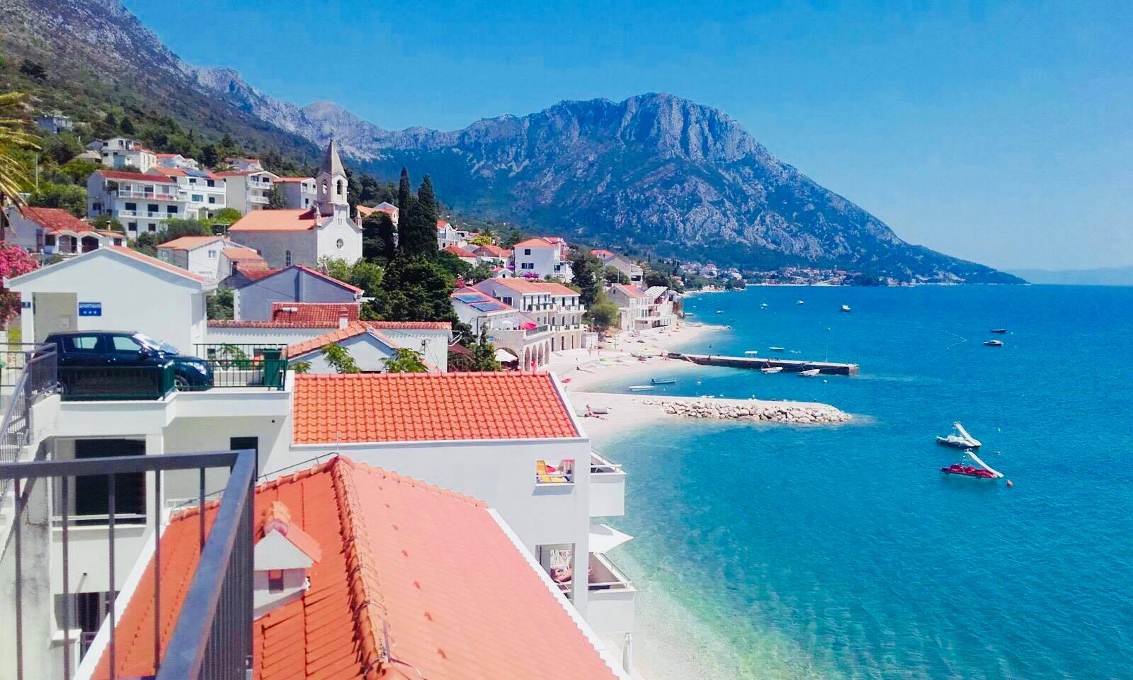 Cromedia macht Urlaub Brist für Kenner Kroatien auf Deutsch